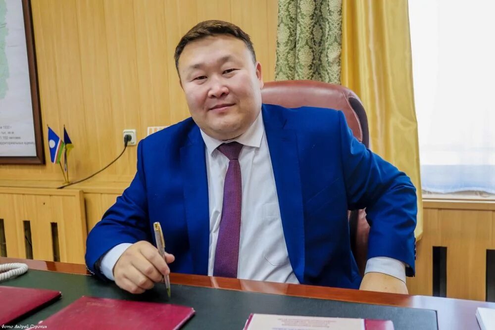 Мку усть алданский