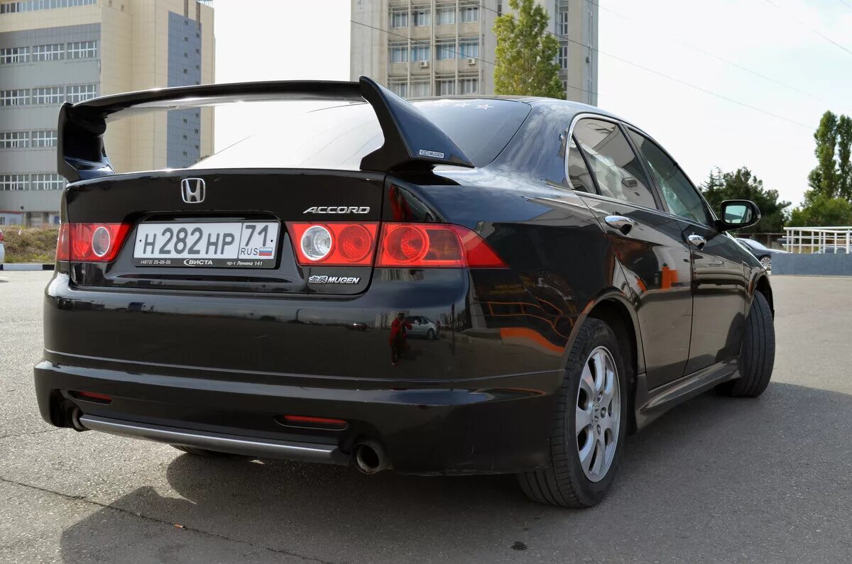 Спойлер honda accord 7. Лип спойлер хонда торнео. Honda accord 2007 spoiler. Accord cl7 спойлер. Спойлер mugen accord 7.