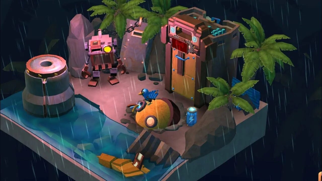 Tiny robots. Тини роботс. tiny robots 28 уровень. tiny robots recharged. последний уровень игры tiny robots.