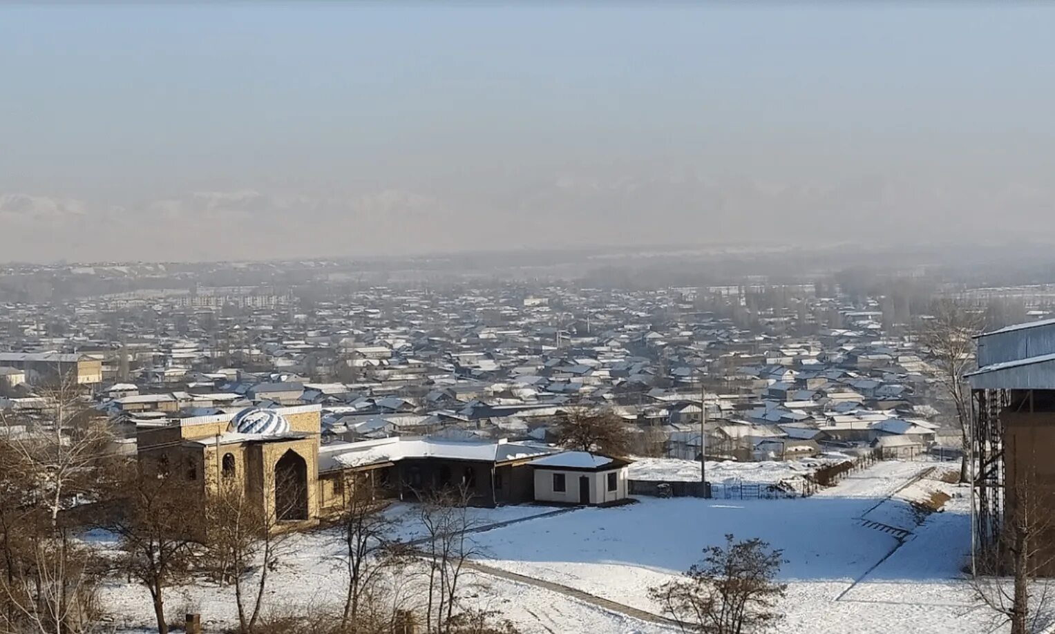 Узген. Узген чоллар. Киргизская Узген. Пагода Ош Узген.