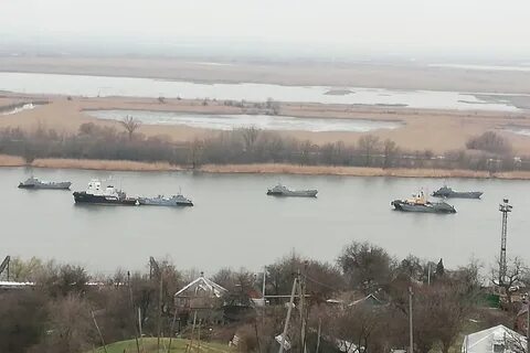 Дон черное море