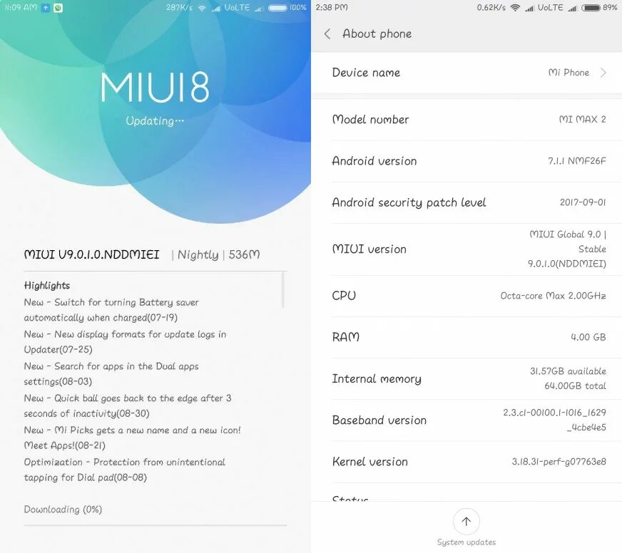 Miui 14 какой регион. Redmi 5 plus 4/64 версия: miui global 9.2. xiaomi mi max 2 характеристики. mi miui 6a. хиаоми ми макс 2 характеристики.