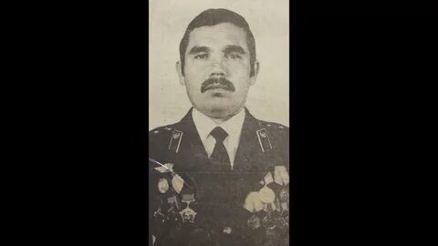 Магомед джамбулатов
