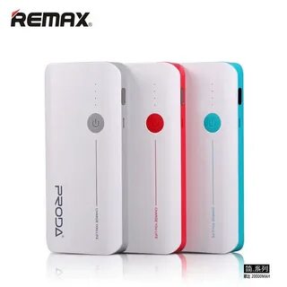 Remax power