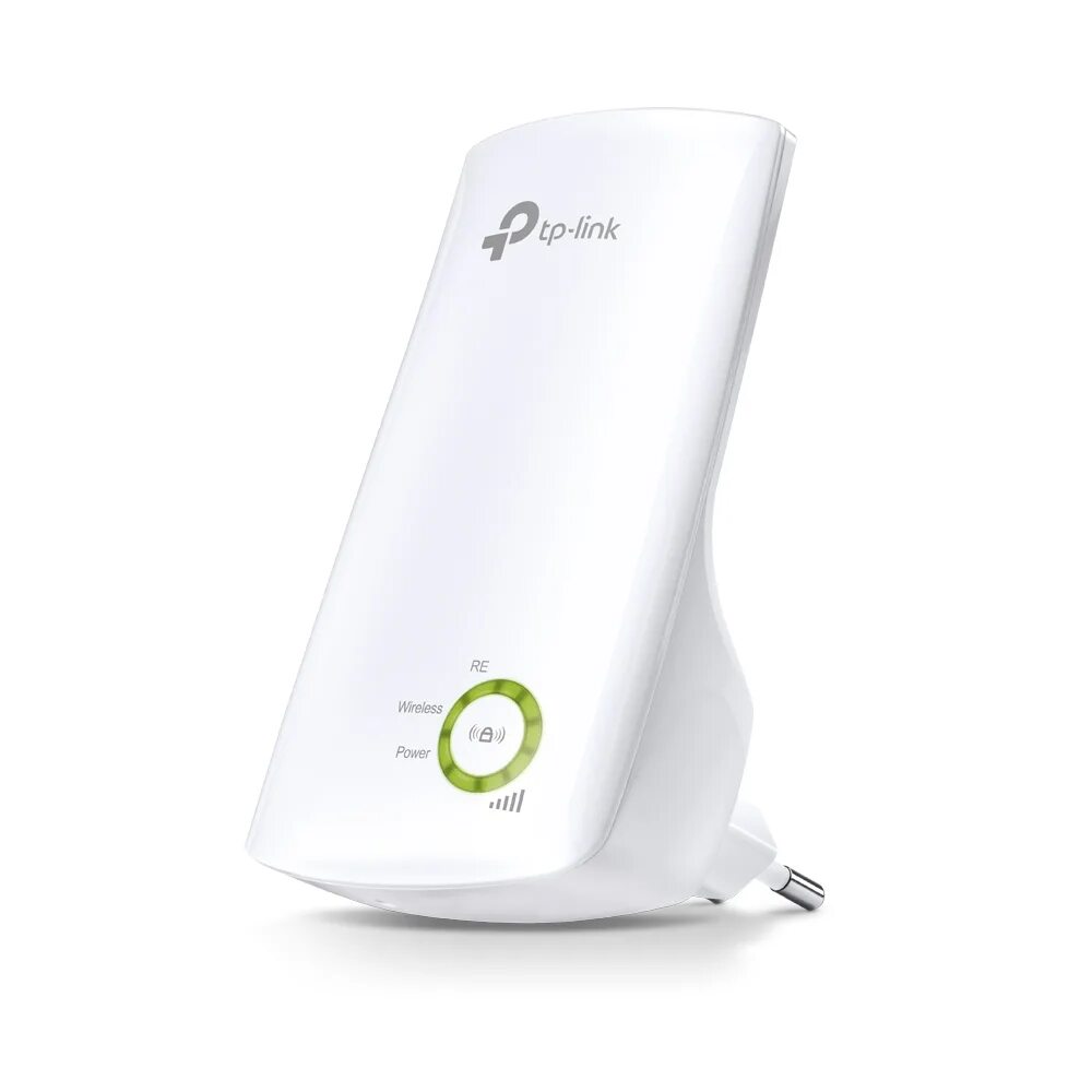 Усилитель сигнала wi fi tl wa854re