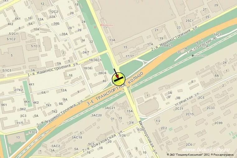 1/1, стр. велозаводская улица как доехать. ул велозаводская д 6 а на карте. ул. москва улица малозаводская д 5.