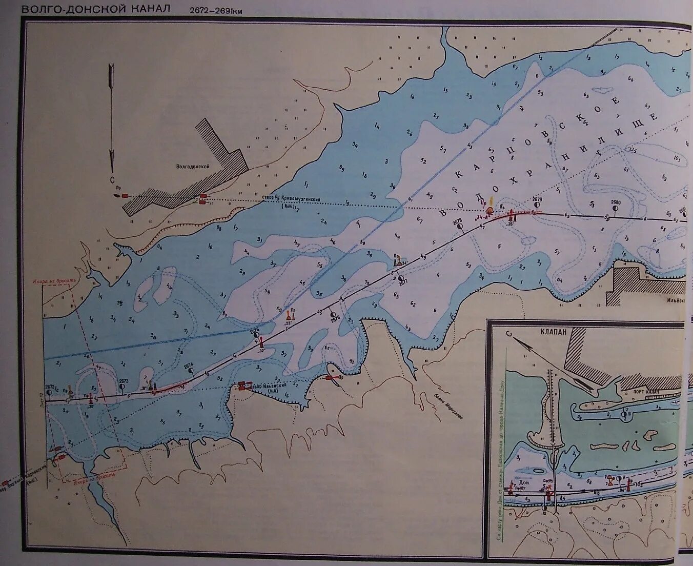 Карта глубин волгоградского. Атлас ЕГС том 8 Волго Донской. Карта глубин Карповского водохранилища Волгоградской. Карта Волго-Донского судоходного канала. Глубина Волго Донского канала.