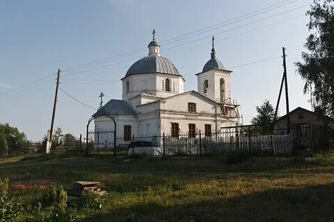 Село селитьба