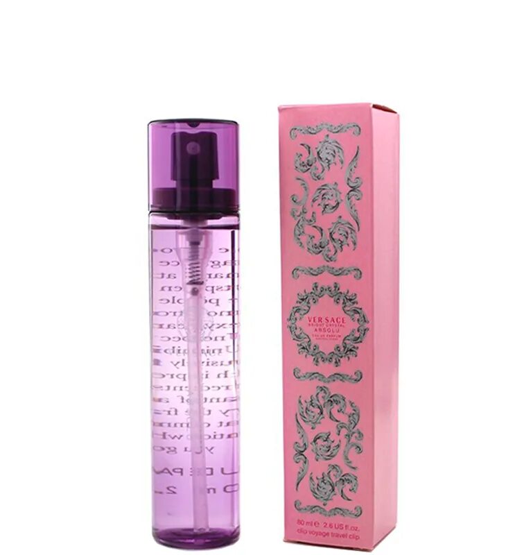 Духи 80 мл Versace. Духи Versace Bright Crystal 80 ml. Бушра духи 80мл. Versace Parfum probnik.