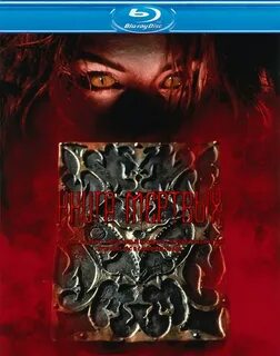 Книга мертвых 1993