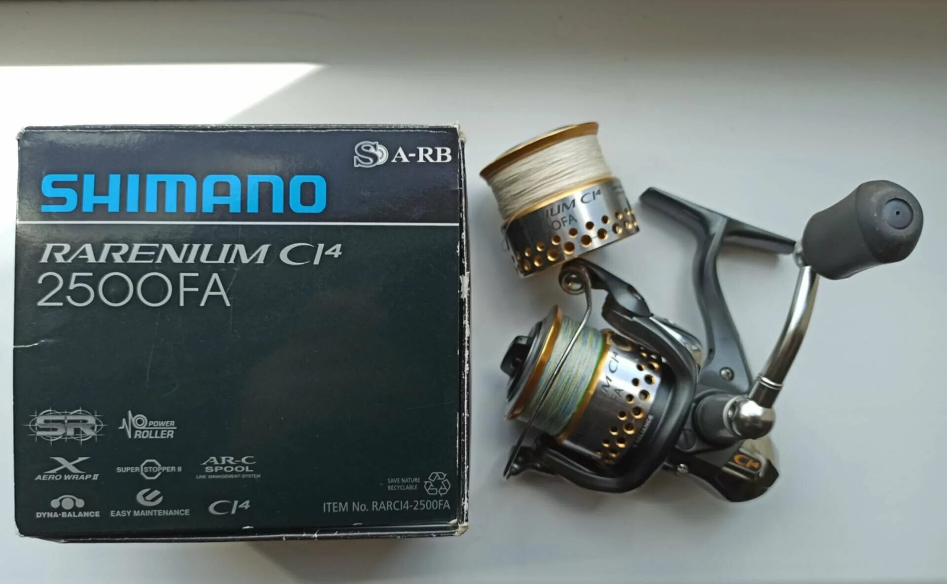 Relax frozen удочка. Shimano Rarenium ci4 2500. Shimano Rarenium ci4 2500fa. Катушка шимано 2500fa. Катушка Rarenium ci4 2500fa.