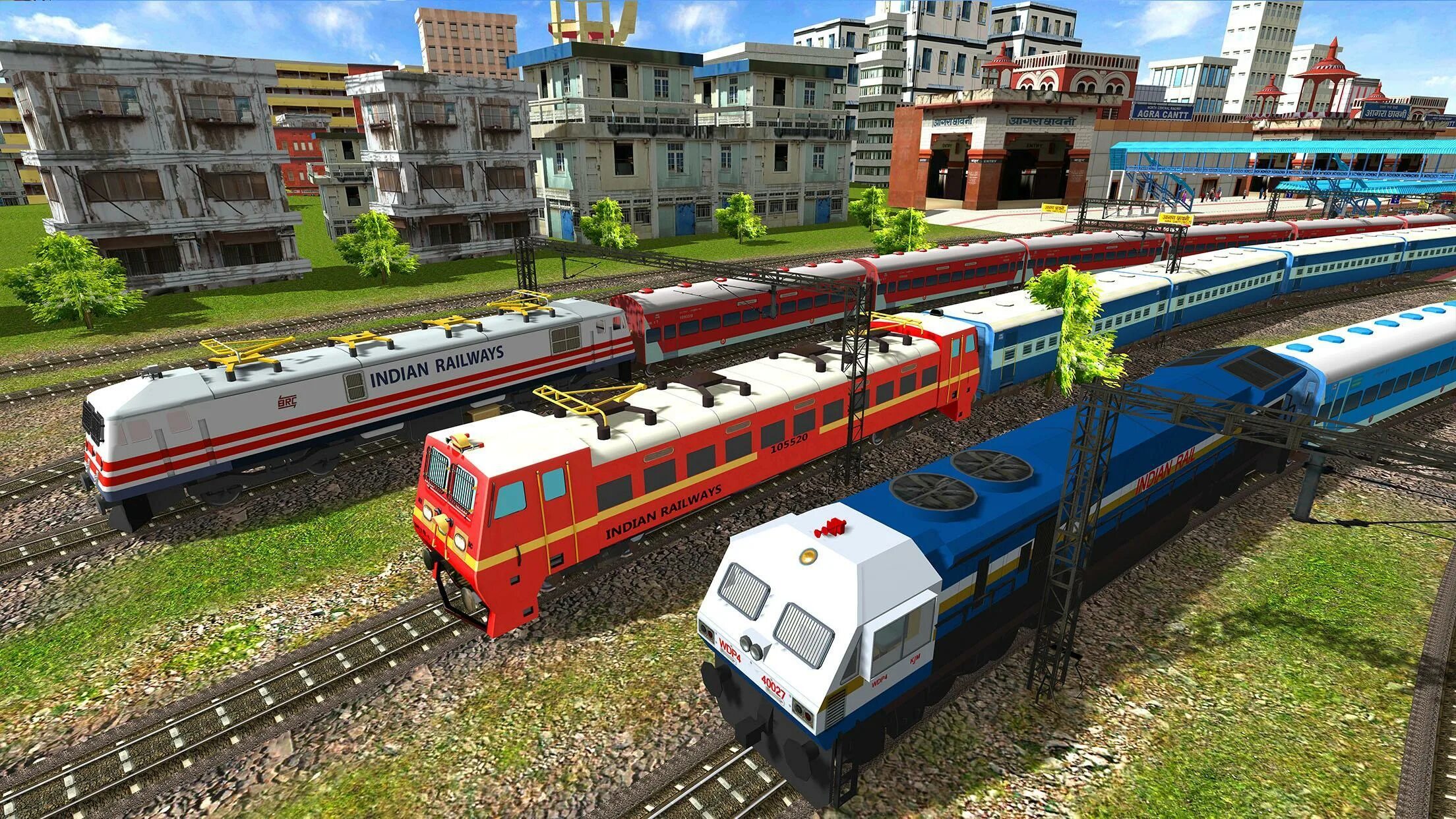 Траин симулятор 2018. Траин симулятор 22. India Train Simulator 2018. Траин симулятор 2018 ПК.