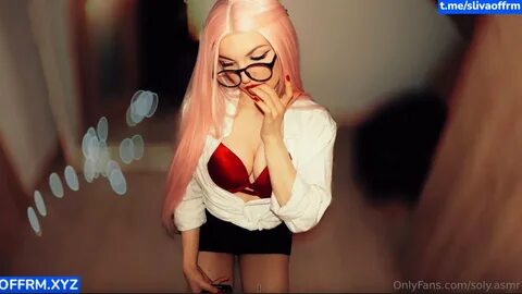 Soly ASMR.