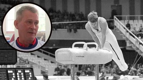 Спортивная гимнастика королев