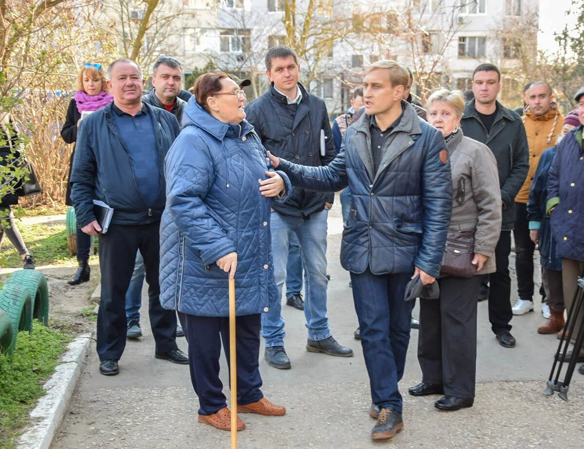 евпатория события новости