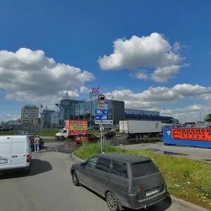 Санкт петербург ул софийская 96