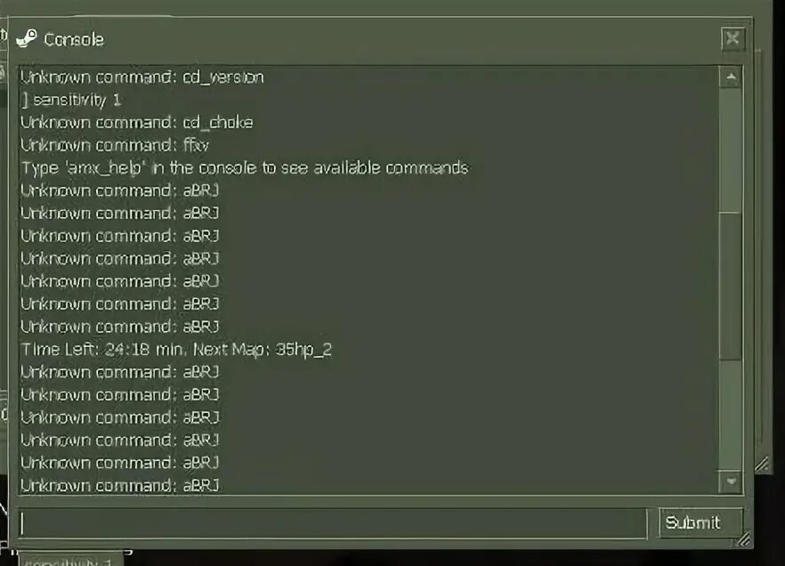 Cs commands. Консоли в консоль страйк. Server Unknown Command. Unknown Command сталкер. Как настроить консоль в контр 1.6.