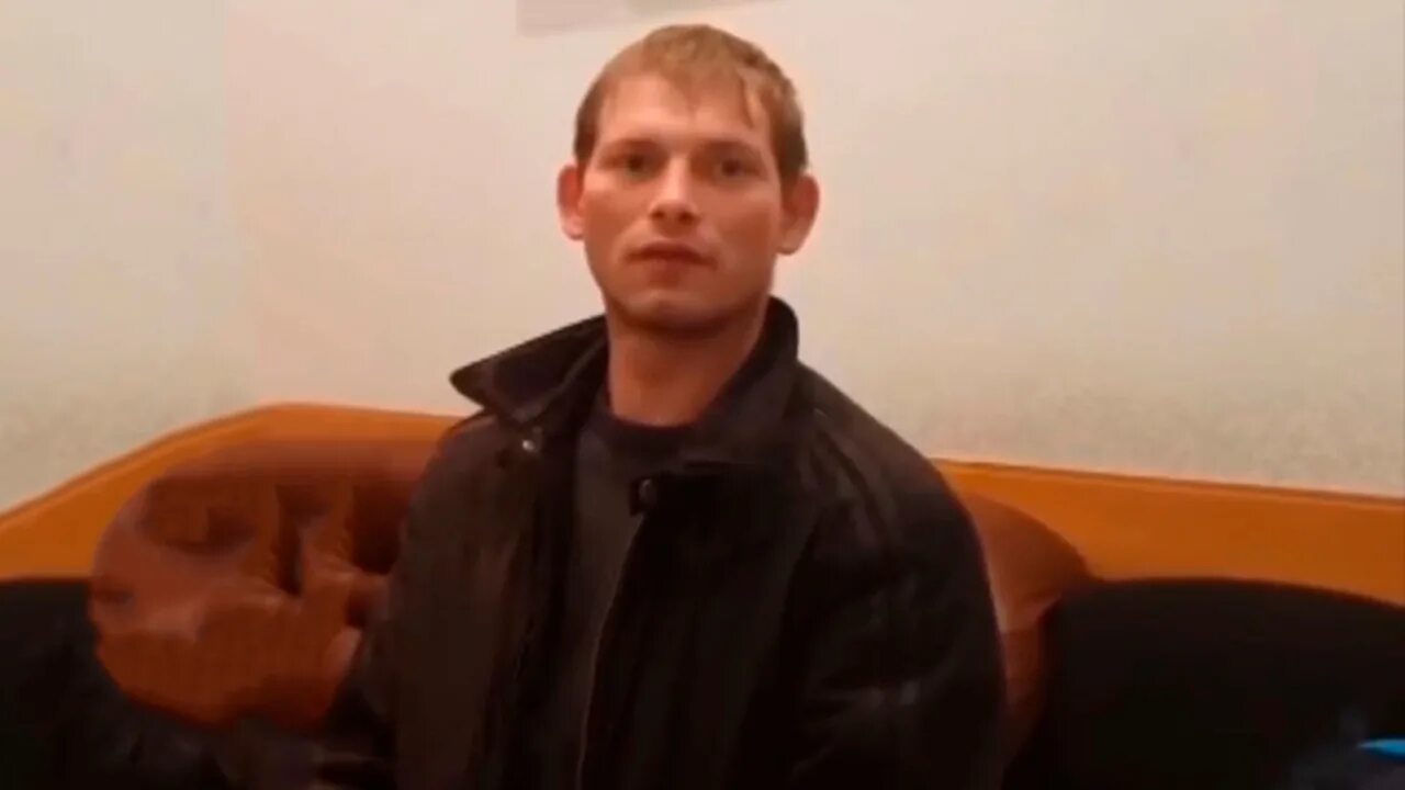Сын потерпевший. Сын потерпевший