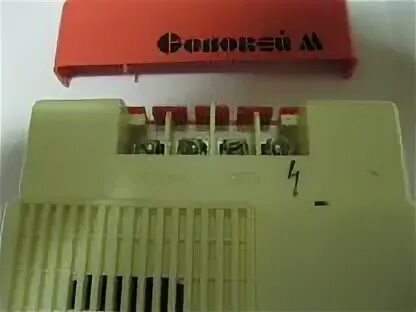 Соловей м