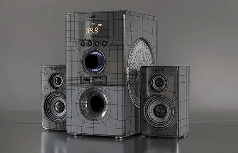 Sven 2050 отзывы