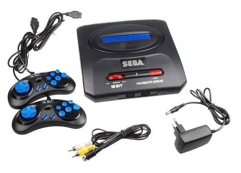 Приставки 16 бит купить. Игровая приставка Sega Magistr Drive 2 160 игр. Игровая приставка Sega Mega Drive 2. Sega 16 bit Magistr Drive x. Игровая приставка Sega Mega Drive Magistr Titan 2 conskdn40 черный.