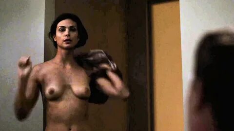 Morena Baccarin Nide.