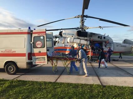 Тверская область эвакуировали