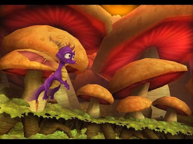 The legend of spyro a new beginning. Spyro 3. спайро the new beginning. spyro a new beginning.