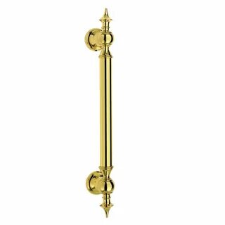 Brass ручки скобы