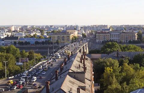 Тверь фото показать