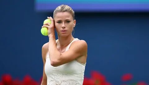 Camila Giorgi Wta 2022.