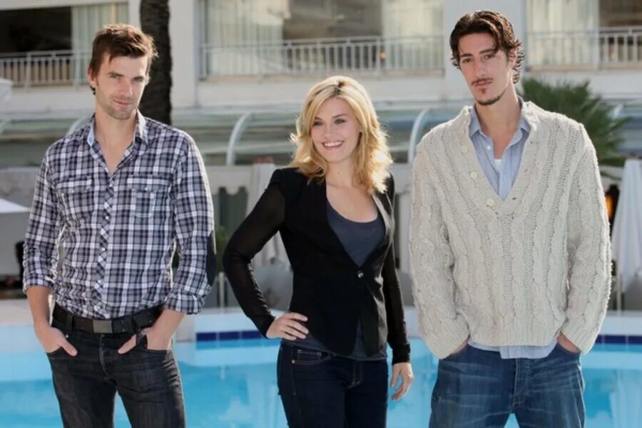 Haven models