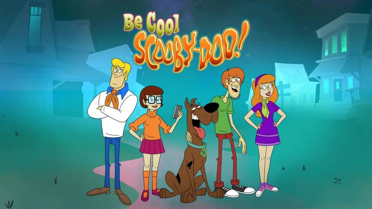 Будь классным скуби. Будь классным, Скуби-Ду! Мультсериал. Be cool Scooby-Doo. Будь классным Скуби-Ду Постер. Be cool Scooby Doo Falimy.