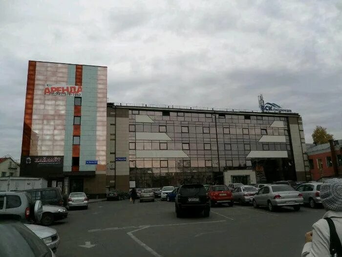 Photo: KoreiPark, auto parts and accessories store, Russia, Chelyabinsk, prospek