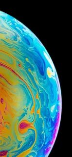 Planet ios