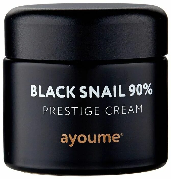 Ayoume крем для лица улиточный 90% Black Snail Prestige Cream 70ml. АЮМ Black Snail крем Ayoume Black Snail Prestige Eye Cream 30ml. Ayoume крем для лица Black Snail Prestige с муцином черной улитки, 8 мл. Ayoume крем для глаз с муцином черной улитки 30 мл Black Snail Prestige Eye Cream. Крем с муцином черной улитки