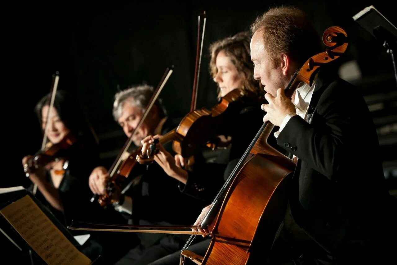 Musical class