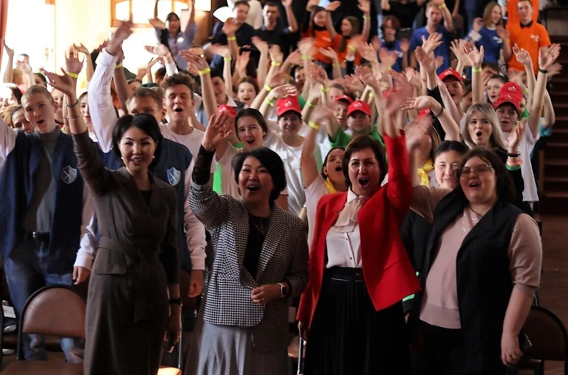 фестиваль спо