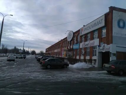Транспортные тольятти