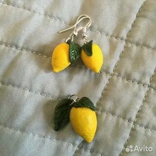 Авито лимон
