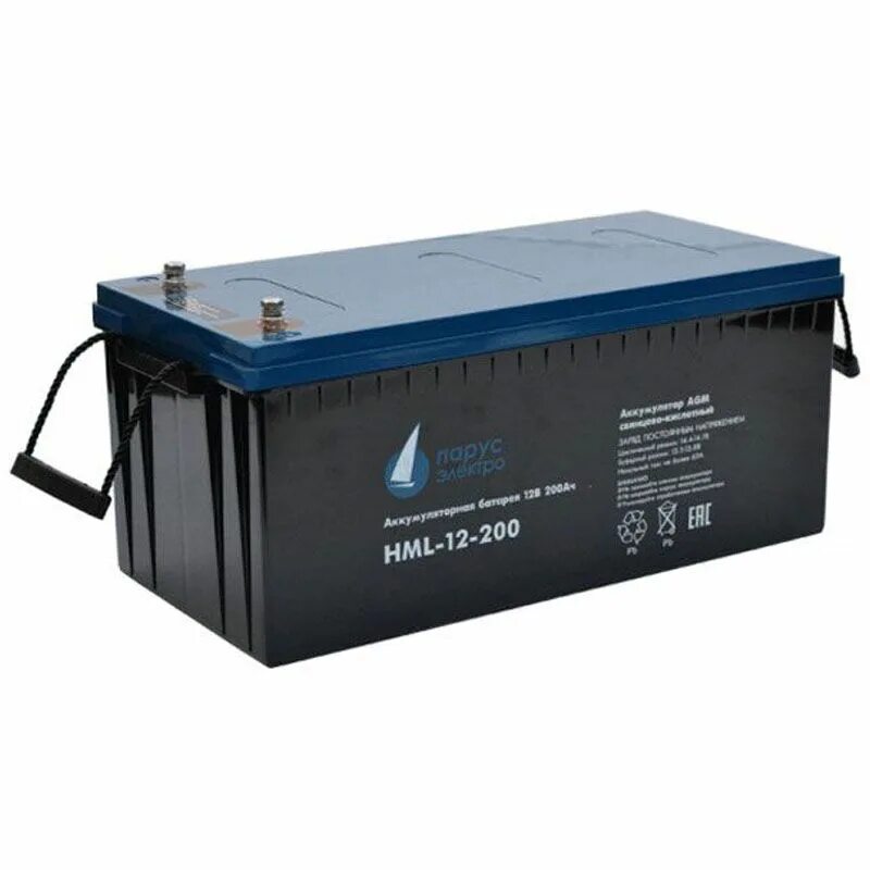 Аккумуляторный электро. Парус электро HML-12-200. Парус-электро аккумуляторная батарея для ИБП HM-12-7 (AGM/12в/7,2ач/клемма f2). HML-12-200. Парус электро аккумуляторы.