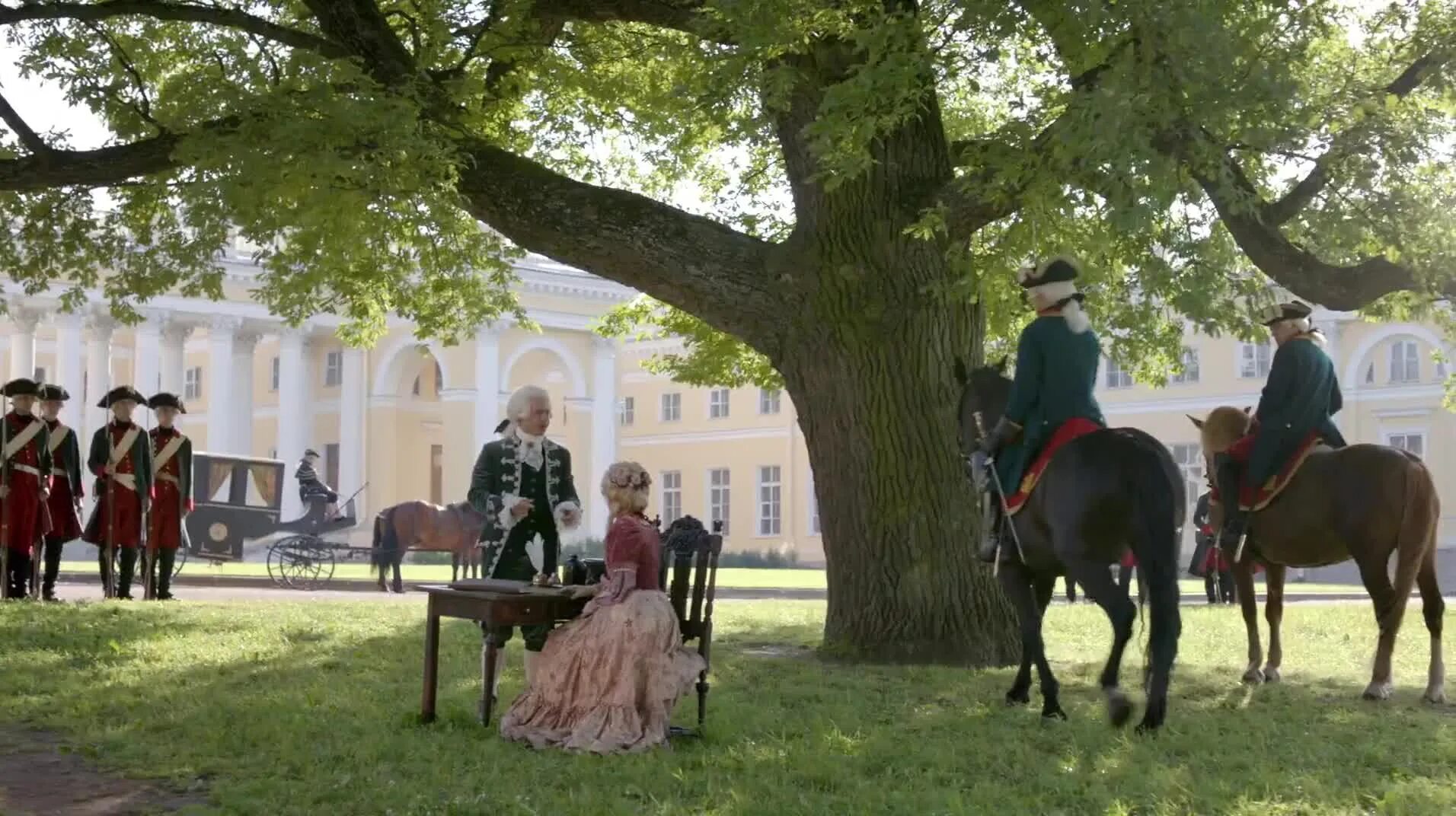 екатерина великая сериал дворец. дворец из сериала великая. екатерина великая сериал дворец. екатерина великая в екатерининском дворце съемки. сериал екатерина дворец.