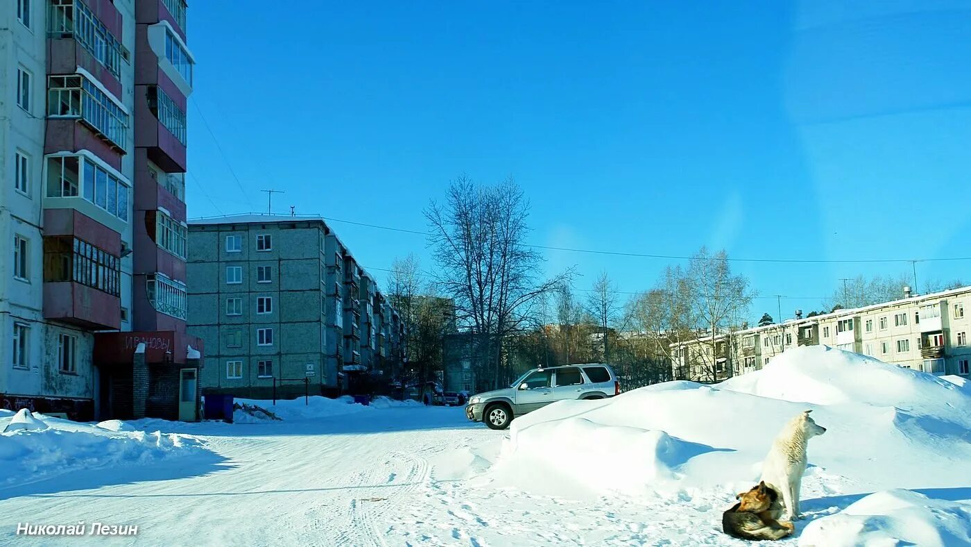 Крупская усть илимск