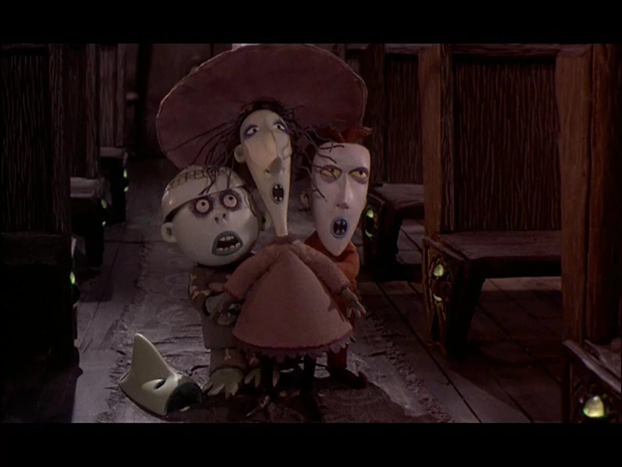 корыто кошмар перед рождеством. кошмар перед рождеством корыто. шито кошмар перед рождеством. кошмар перед рождеством троица бугимена. кошмар перед рождеством мультфильм 1993 персонажи.