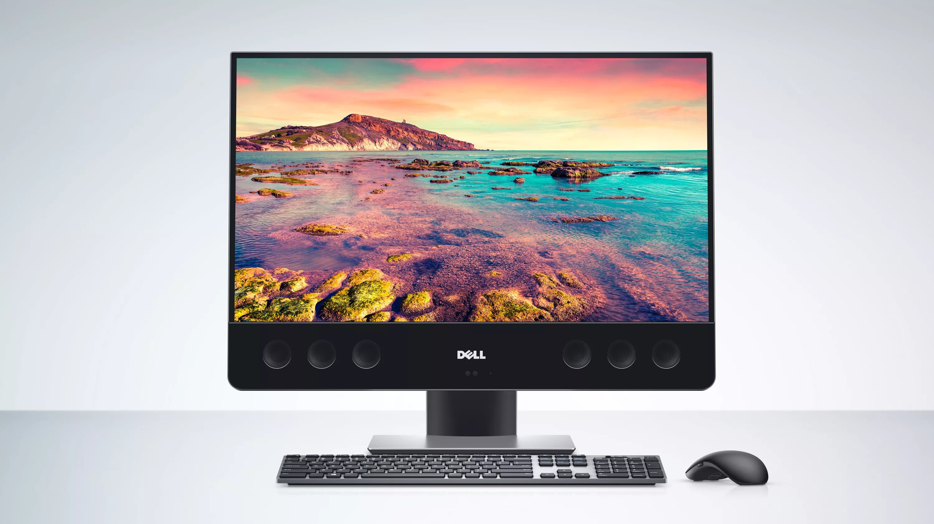 Моноблок Делл 27 дюймов. Моноблок dell AIO. Dell XPS 27 all-in-one. Моноблок dell 2017. Разрешение моноблока