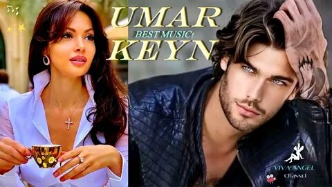 Umar keyn best mix