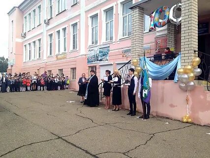 10 класс в новороссийске