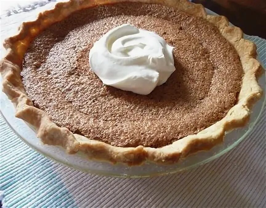 Help pie