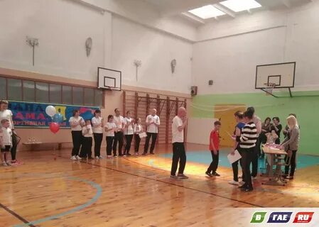 Школа 7 кружки