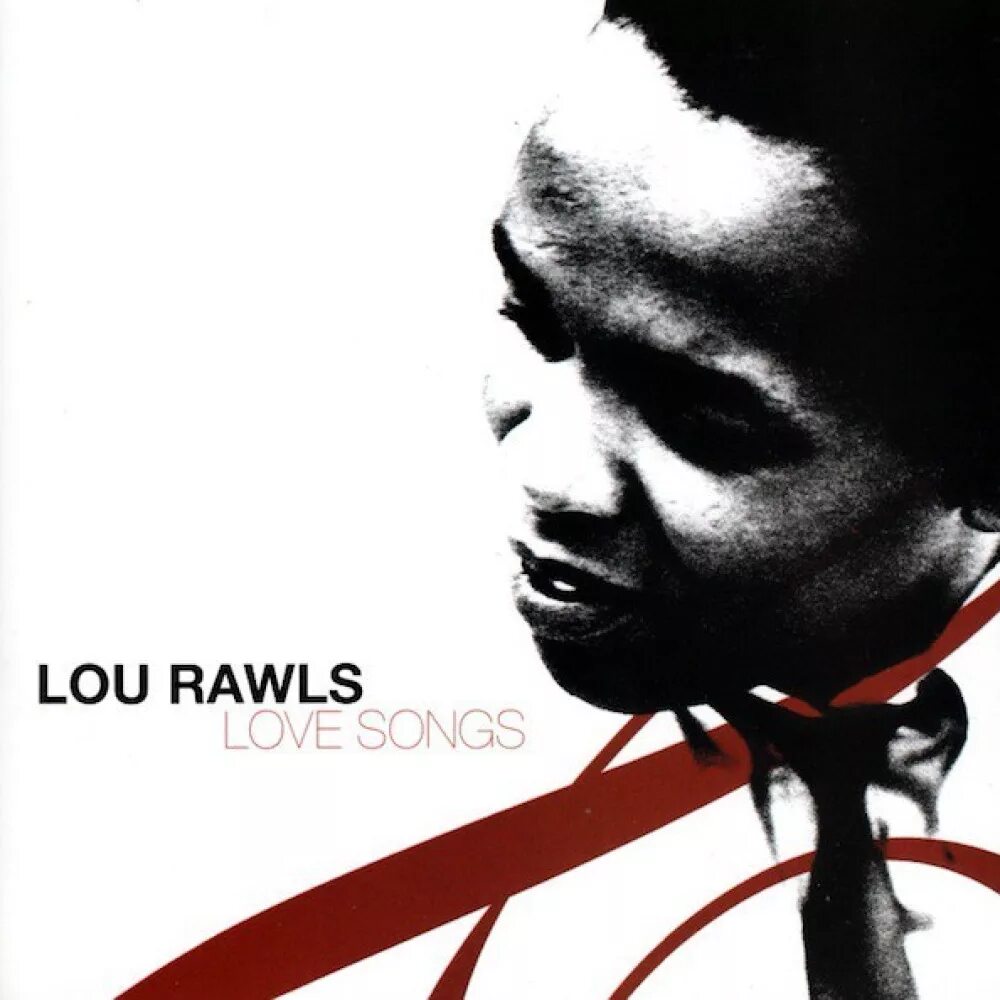 Love lou. Lou rawls. Love lou. Lou rawls. Love lou.